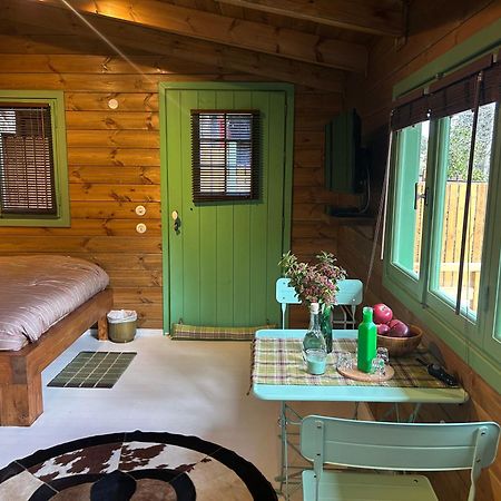 Vasilikia Mountain Farm&Retreat Guest House Pavliani Exterior foto